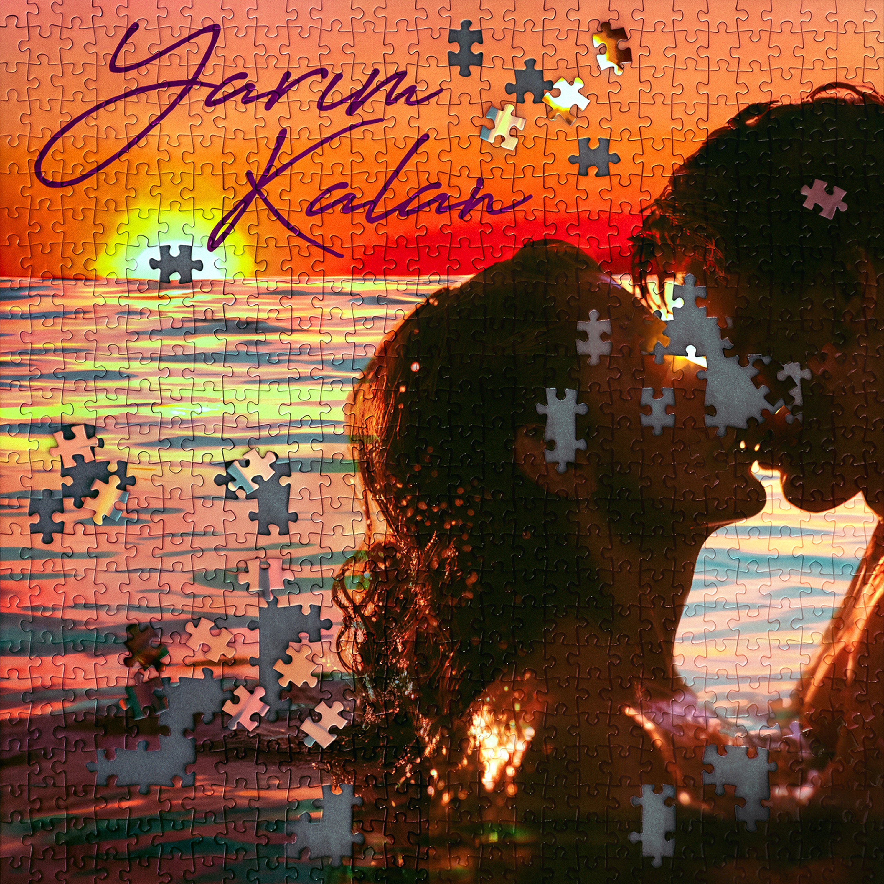 Yarım Kalan - Single album cover