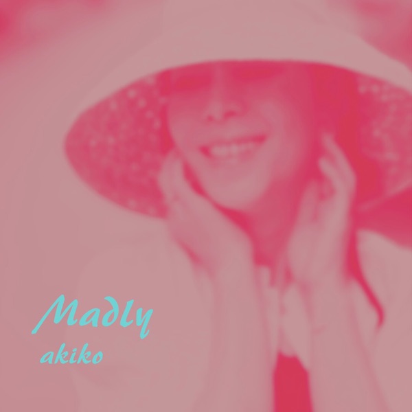Madly - Single album cover