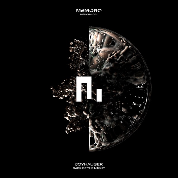 Dark of the Night - Single album cover