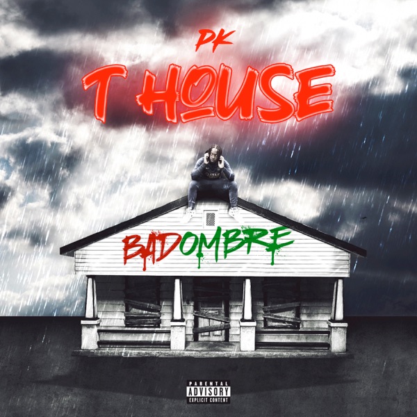 T-House - Single album cover