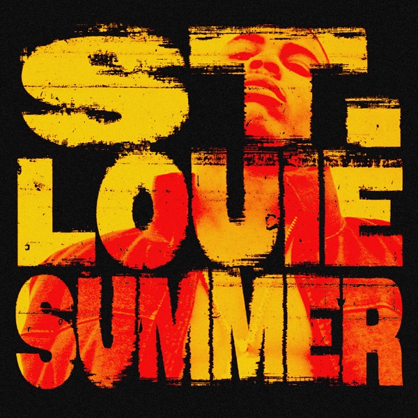 St. Louie Summer - EP album cover
