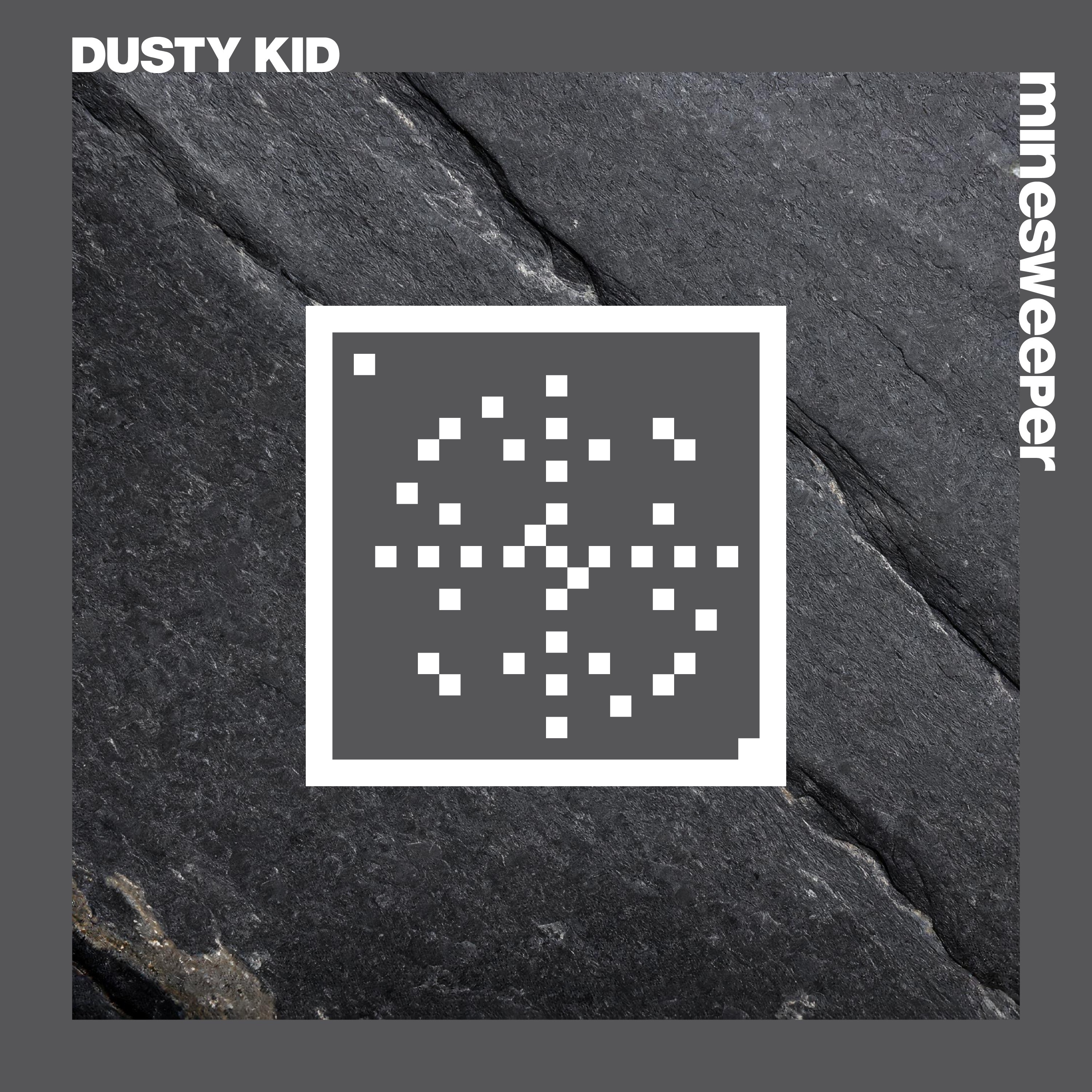 Minesweeper (Edit) - Single album cover