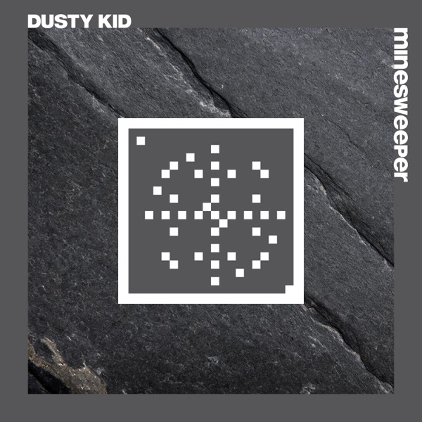 Minesweeper (Edit) - Single album cover