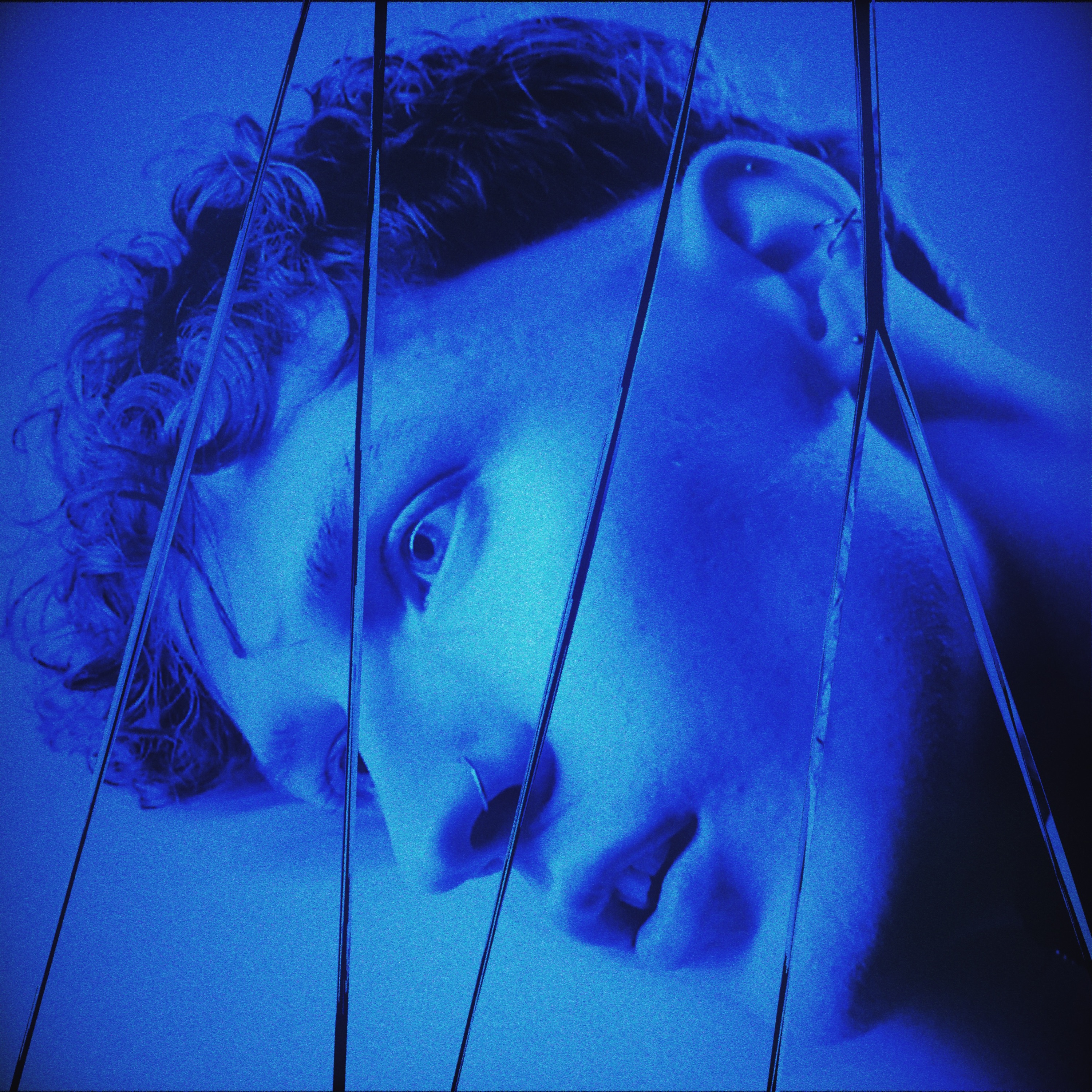 Luktelk - Single album cover
