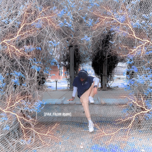 The Lightning Thief - Single album cover