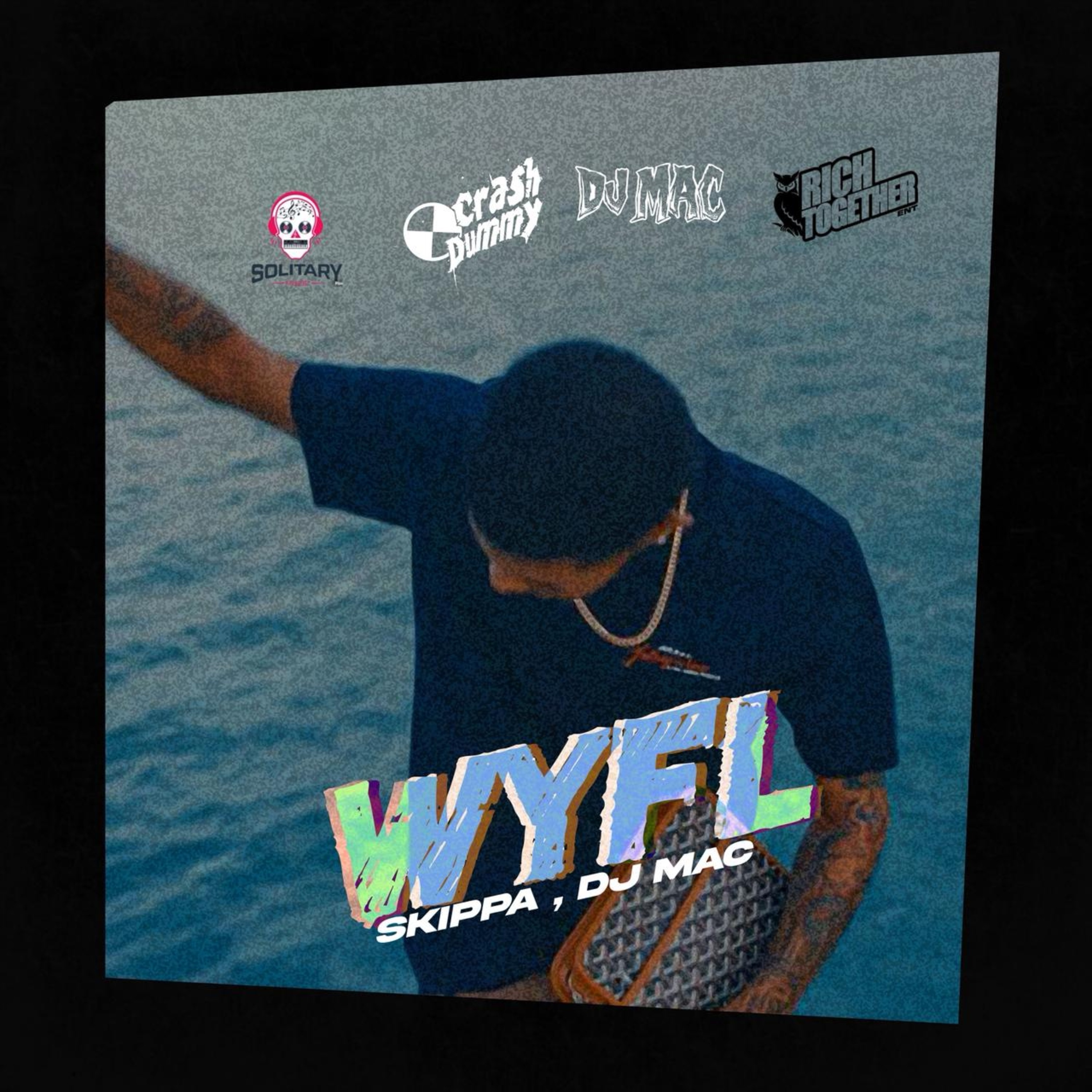 WYFL - Single album cover