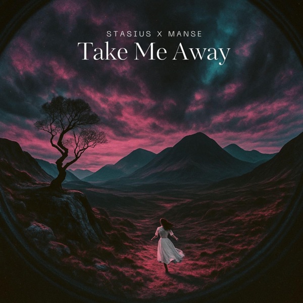 Take Me Away - Single album cover