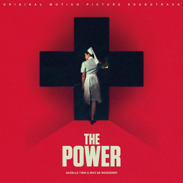 The Power (Original Motion Picture Soundtrack) album cover