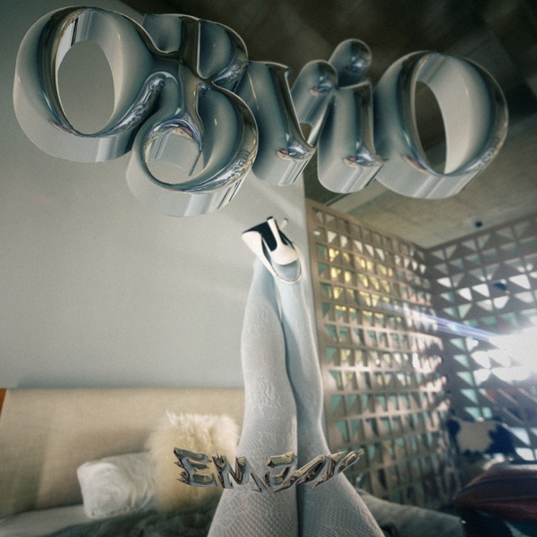 OBVIO - Single album cover