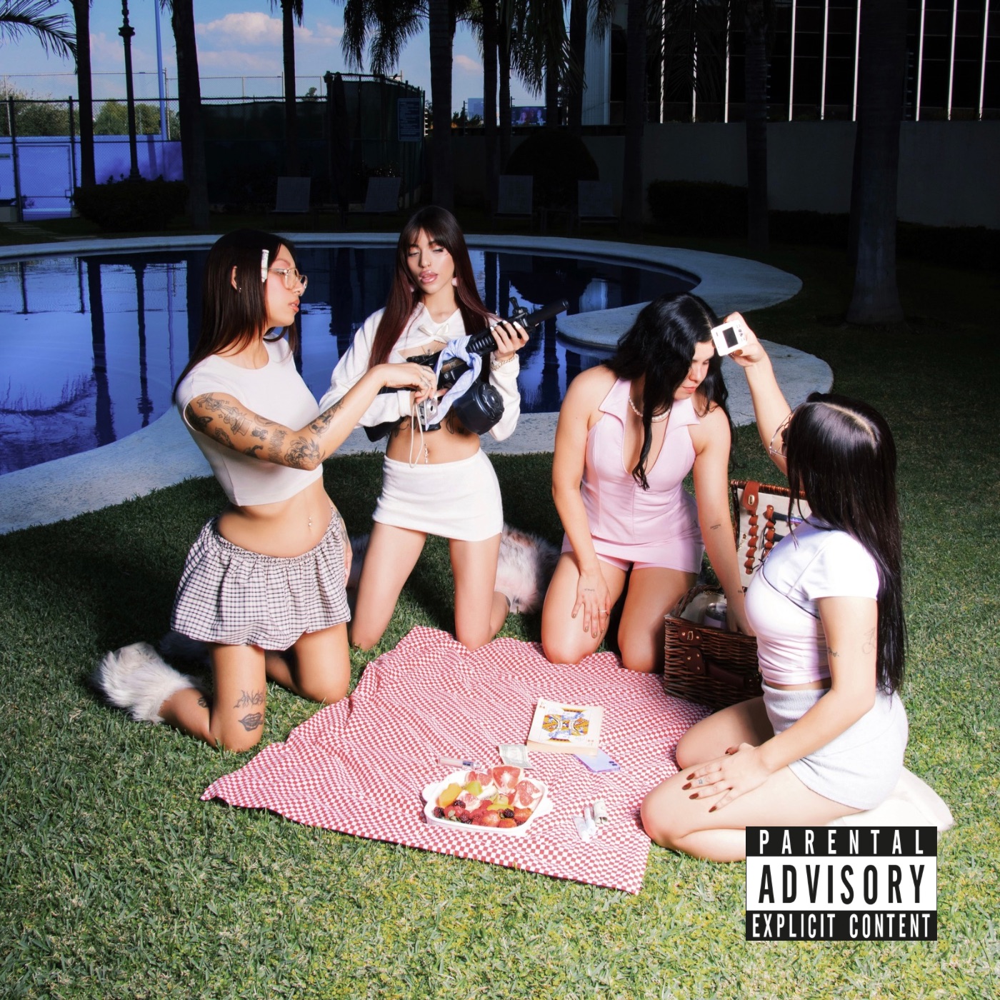 Sex and the City - Single album cover