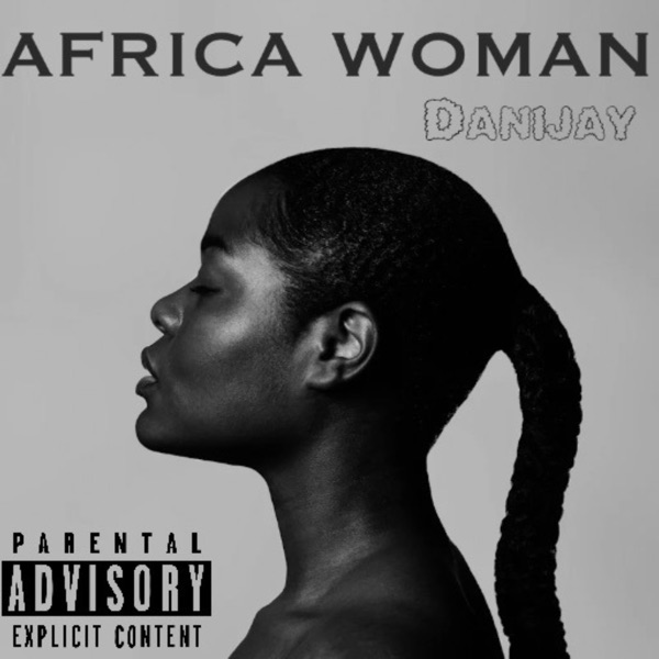 Africa Woman - Single album cover