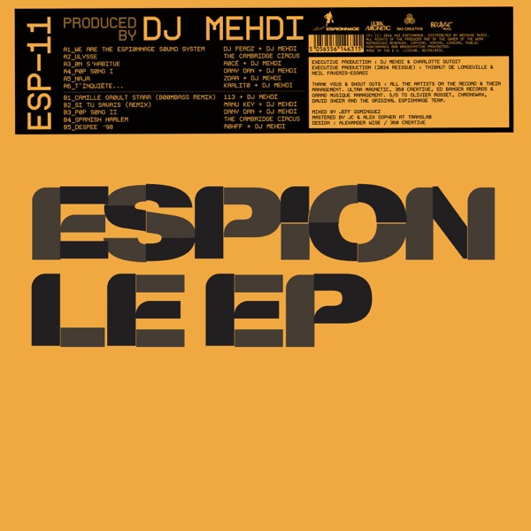 Pop Song I & II - Single album cover