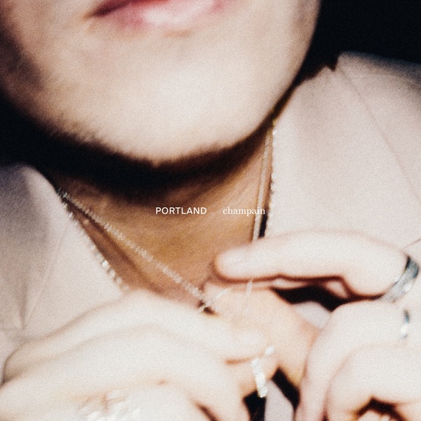 Champain album cover