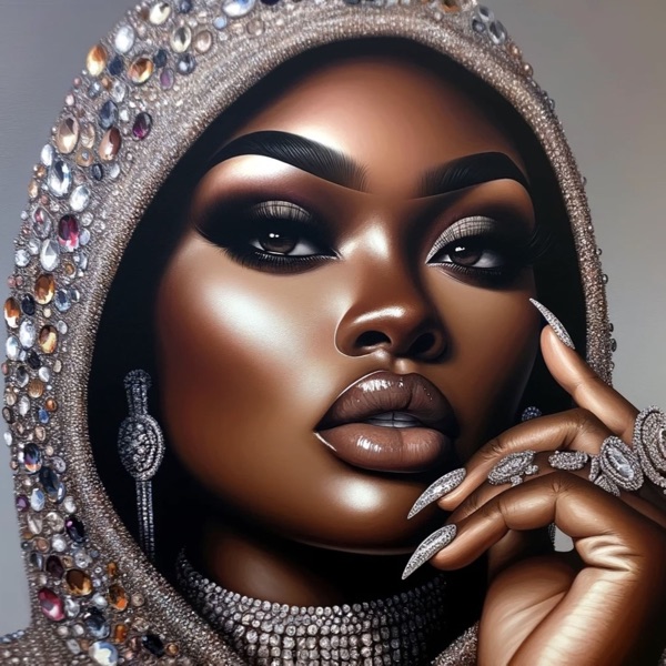 I Love Me! album cover