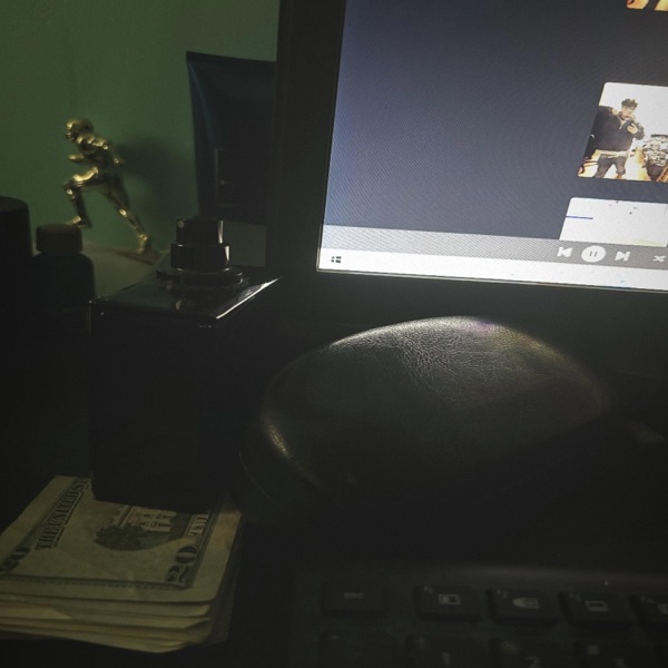 MVP (feat. biz) - Single album cover