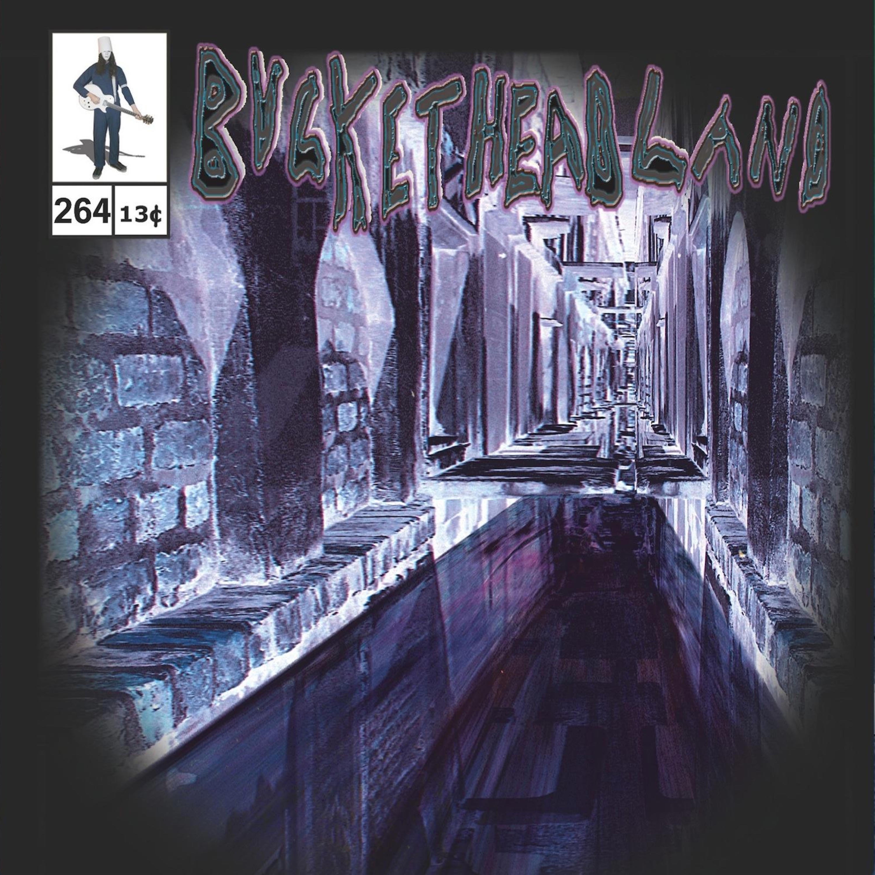 Poseidon album cover
