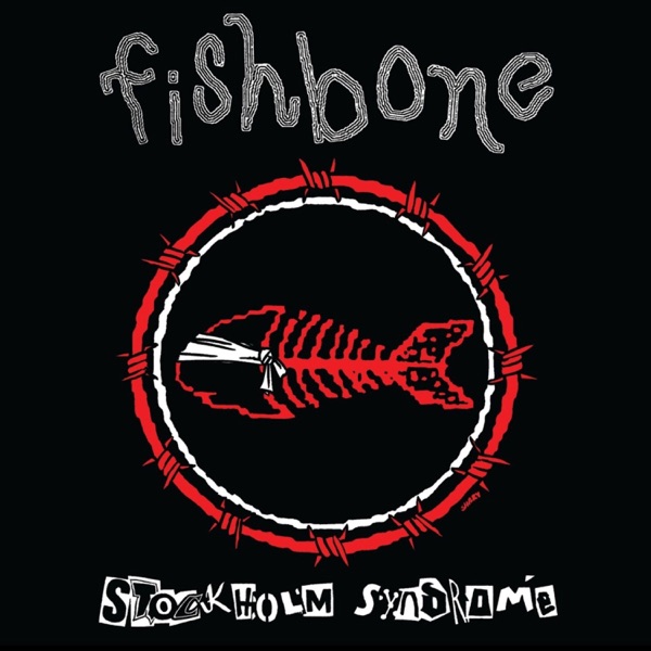 Stockholm Syndrome album cover