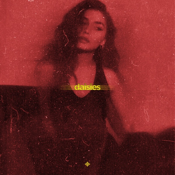 daisies (slowed & reeverb) - Single album cover