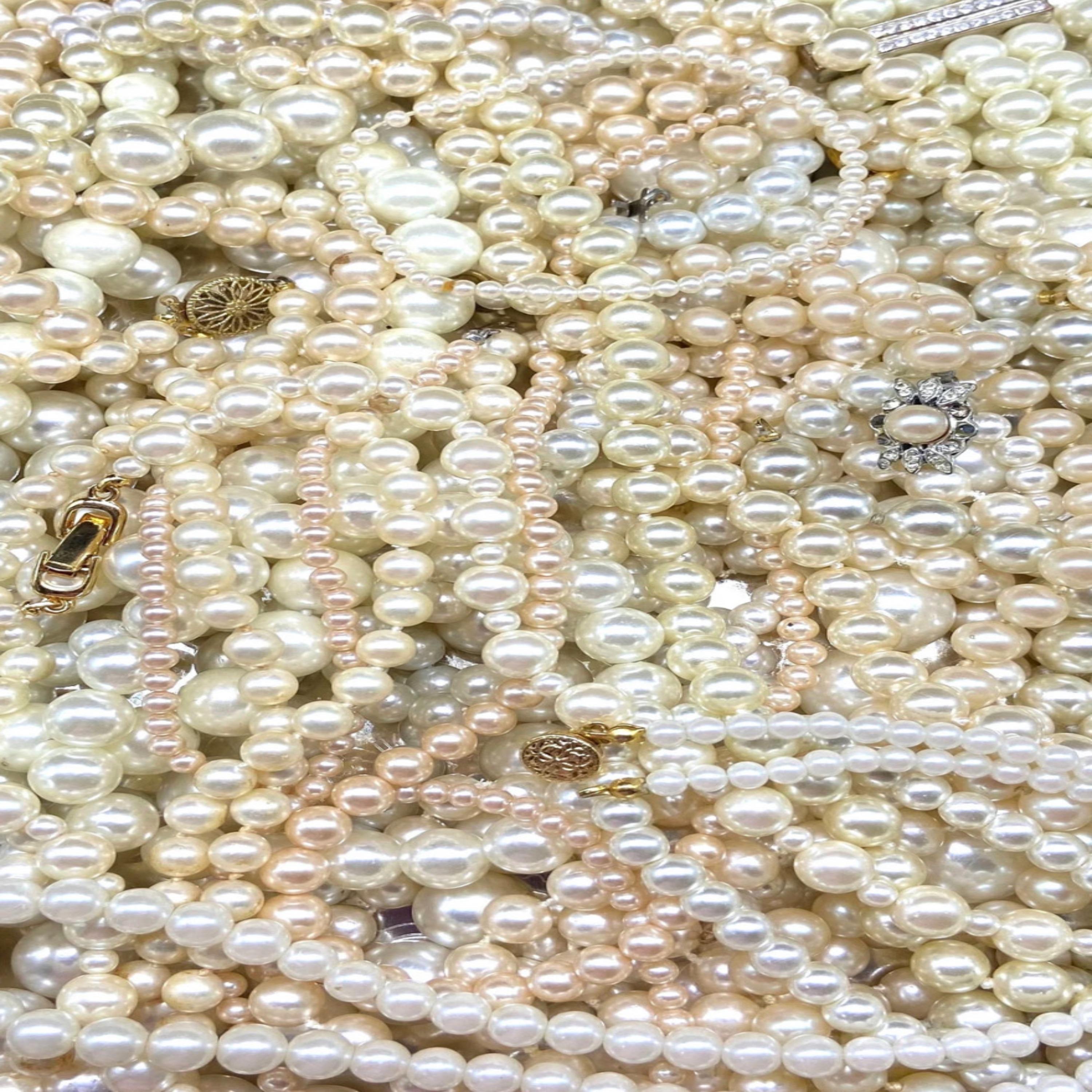 plastic pearles og - Single album cover