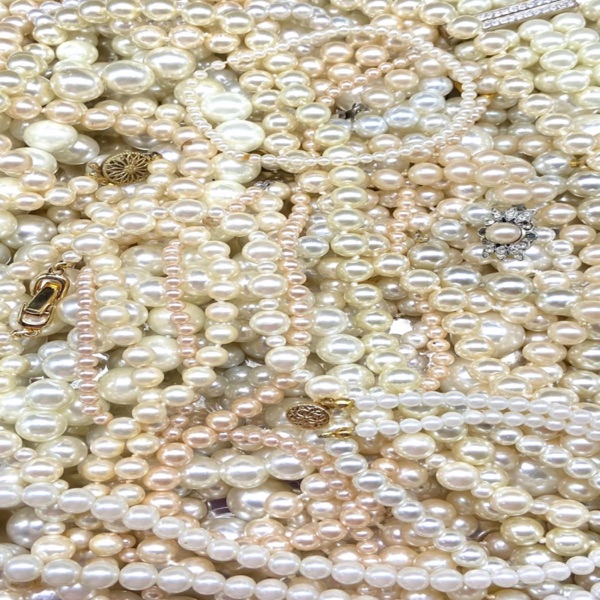 plastic pearles og - Single album cover