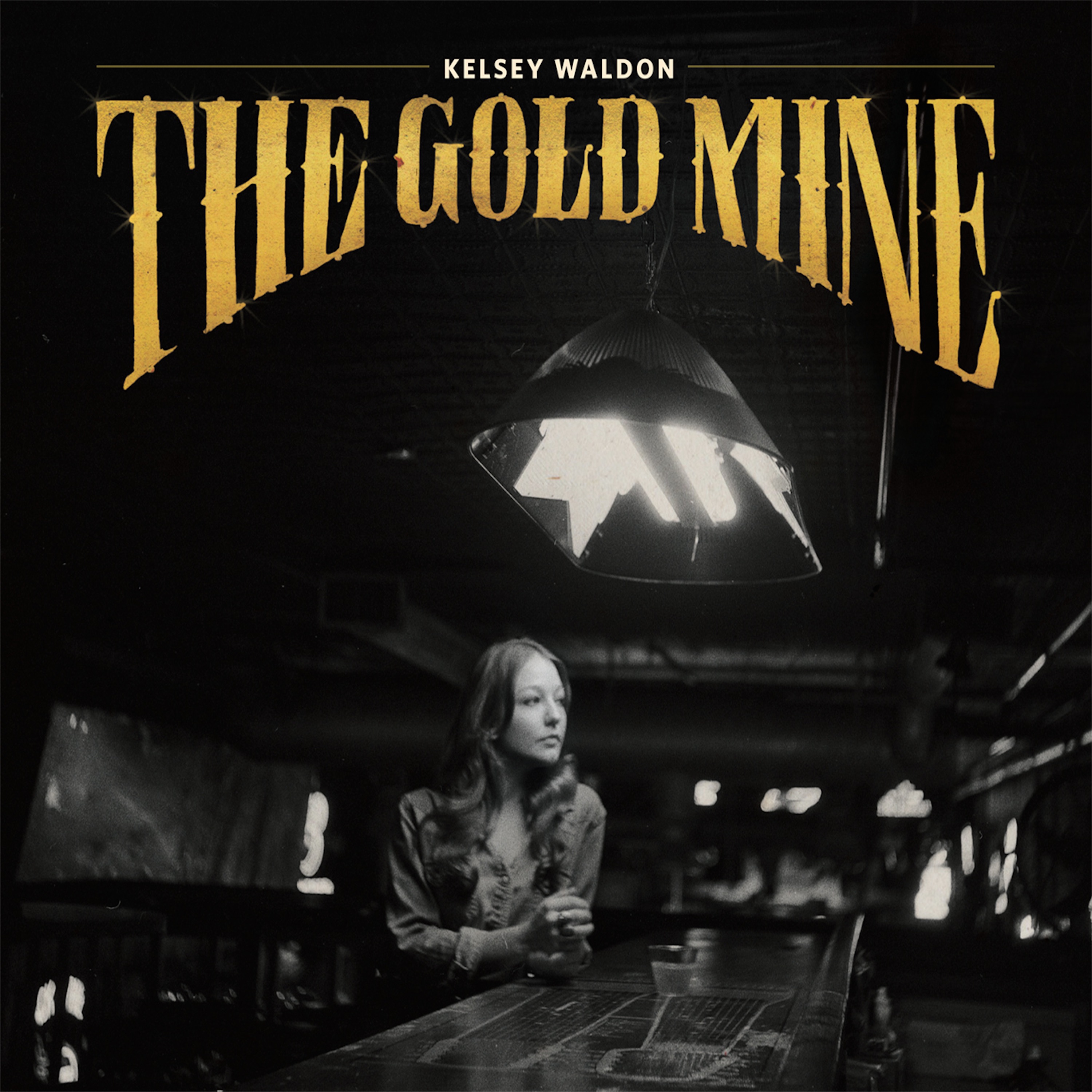 The Goldmine album cover