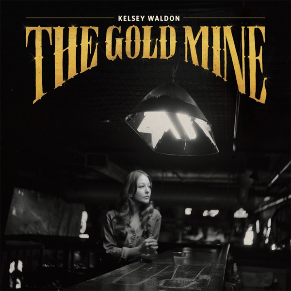 The Goldmine album cover