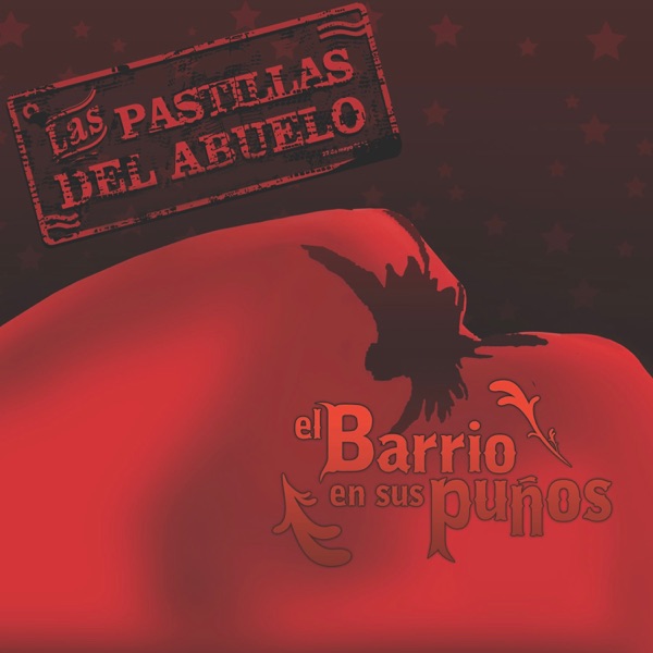 El Barrio en Sus Puños album cover