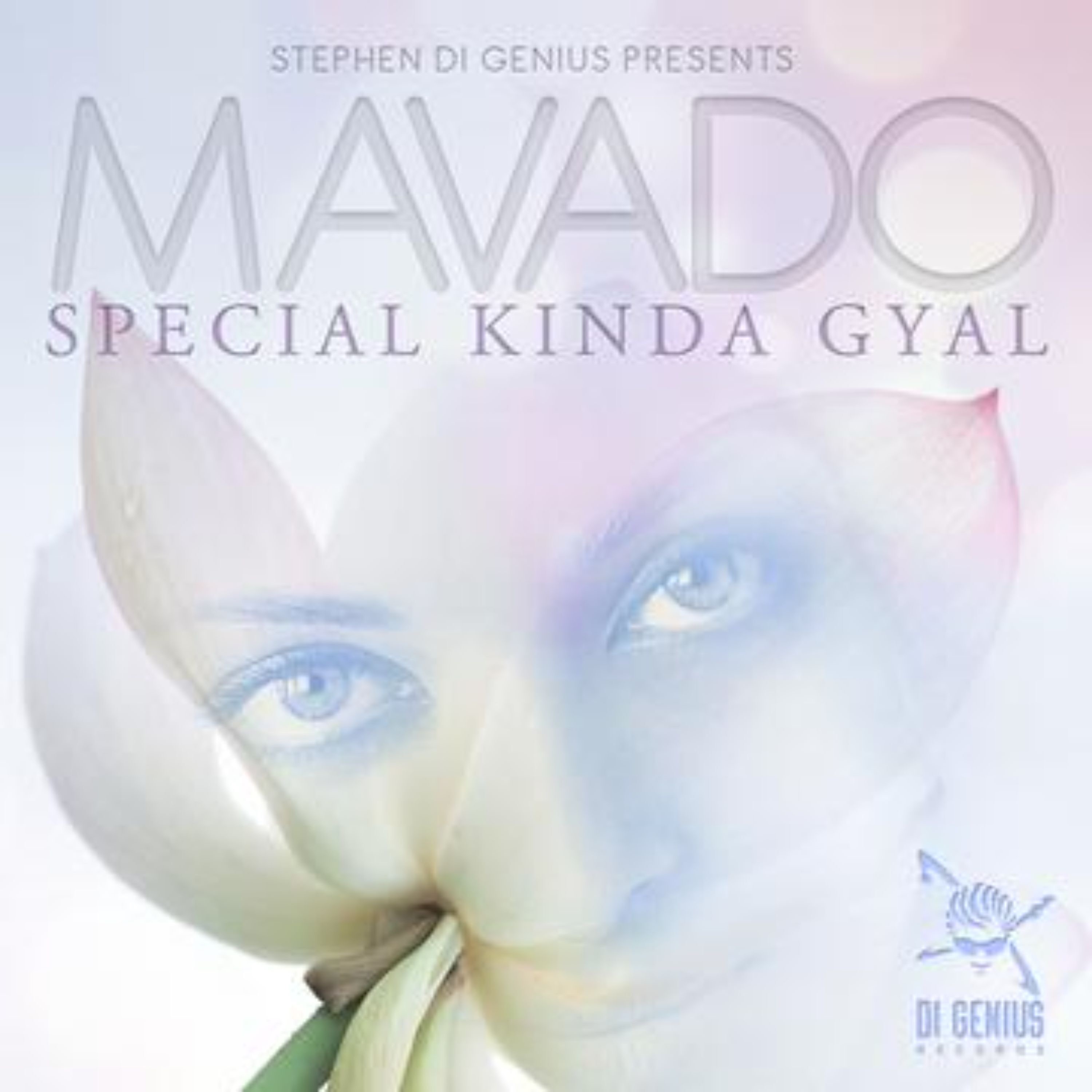 Special Kinda Gyal - Single album cover