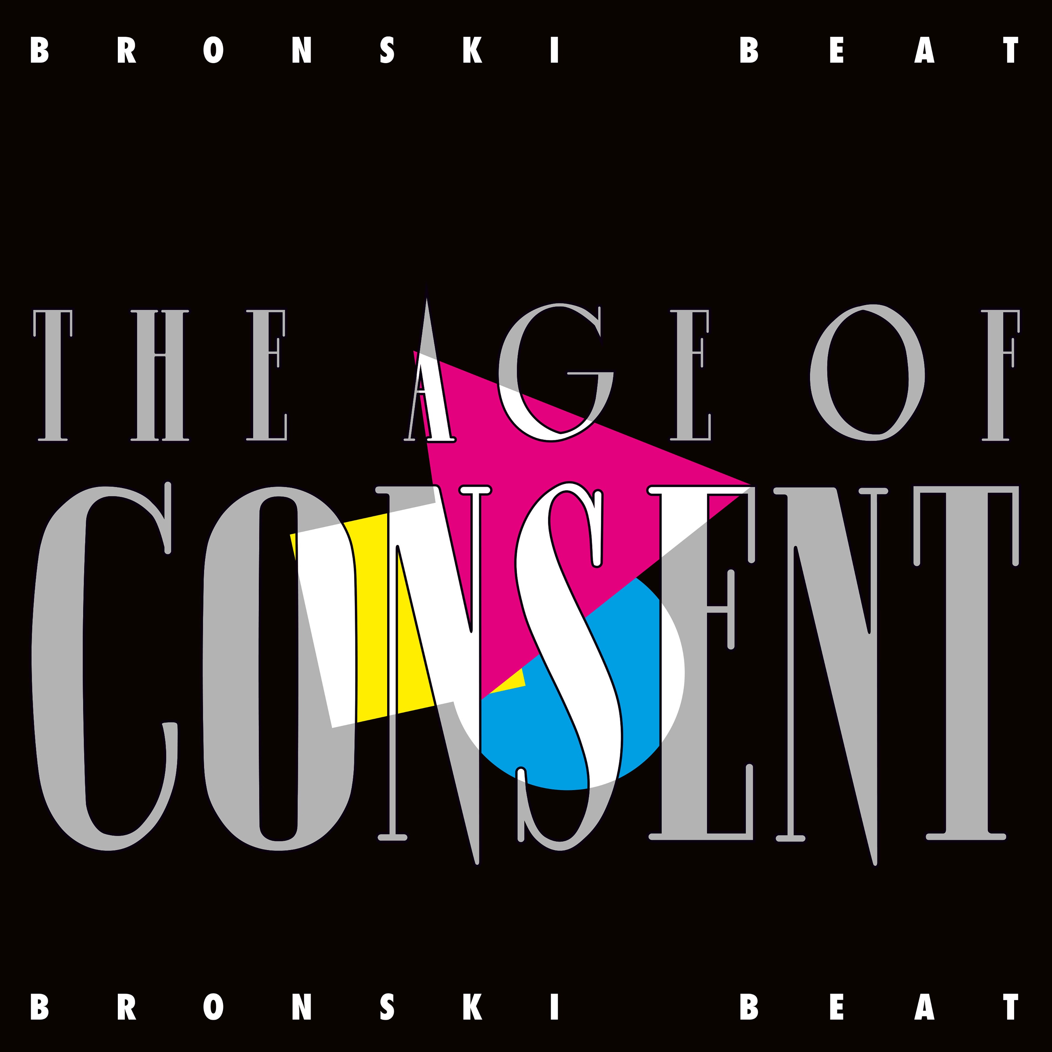 The Age of Consent (Remastered) album cover