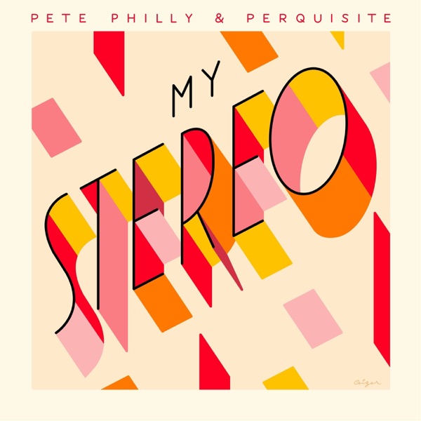 My Stereo - Single album cover