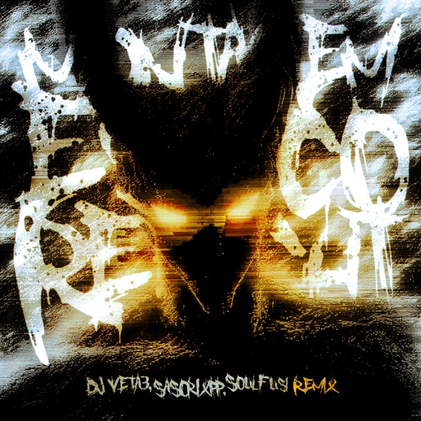 Montagem Espaço Renicht (Remix) - Single album cover