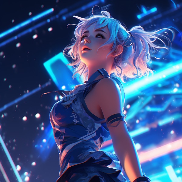 Take a Slice (Nightcore) - Single album cover