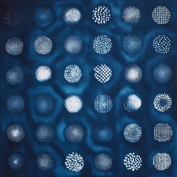 Submersion Symmetry - Single album cover