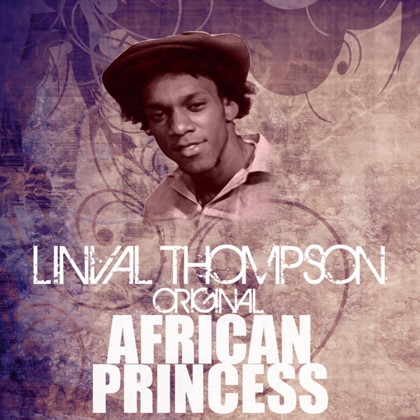 African Princess - Single album cover