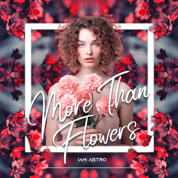 More than Flowers - Single album cover