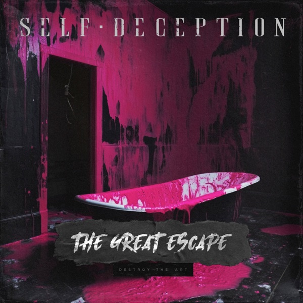 The Great Escape - Single album cover