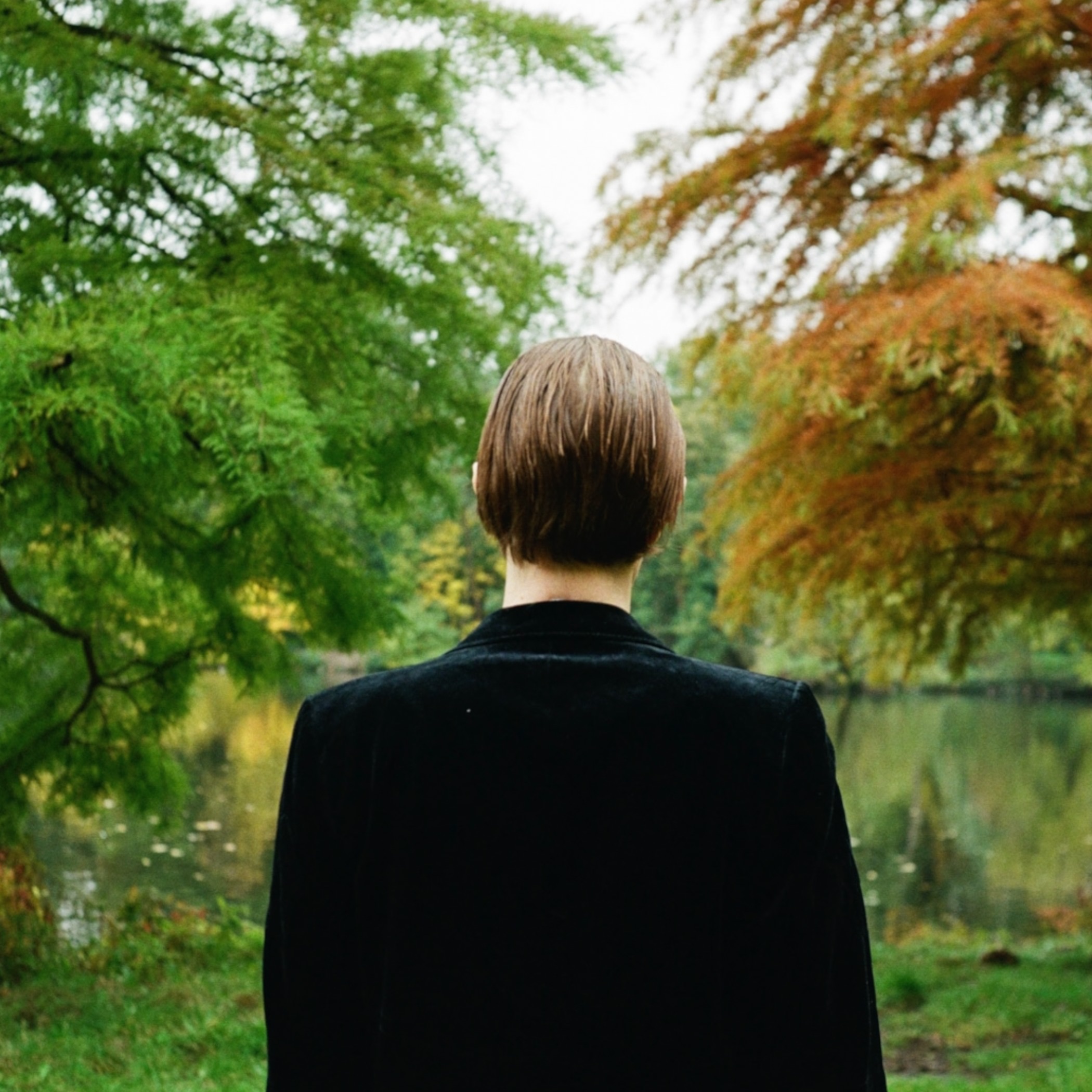 Evidence album cover