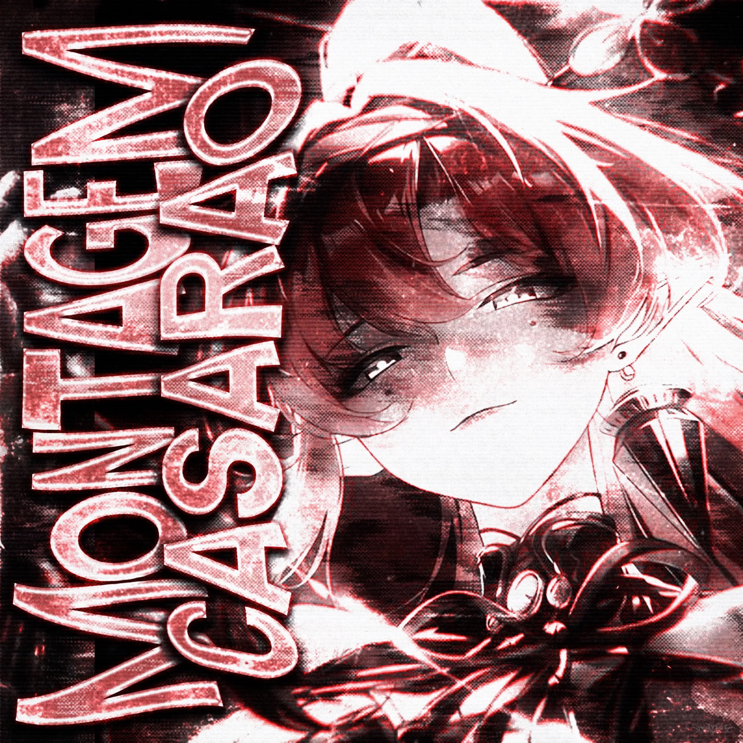 MONTAGEM CASARÃO - EP album cover