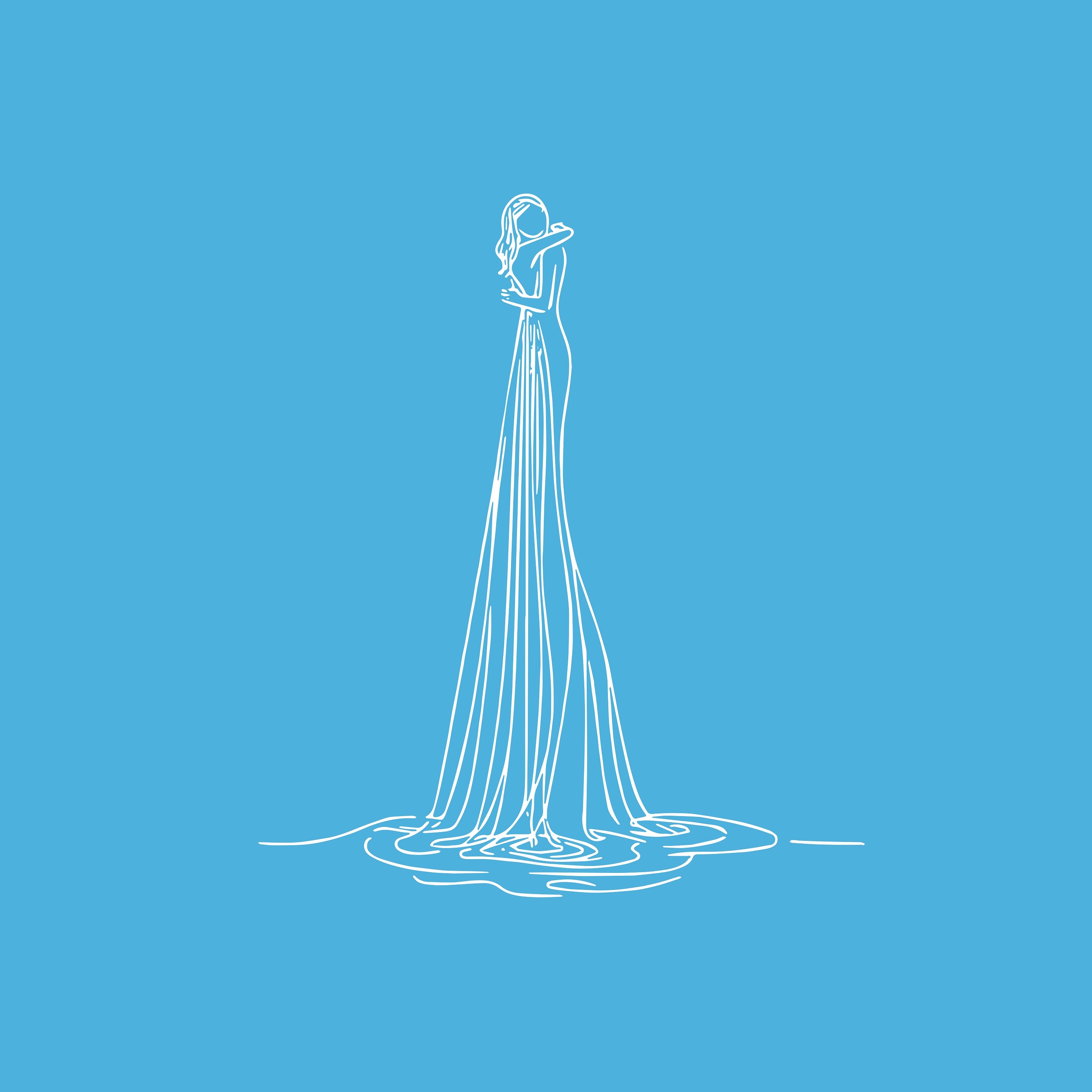 Waterfall - Single album cover