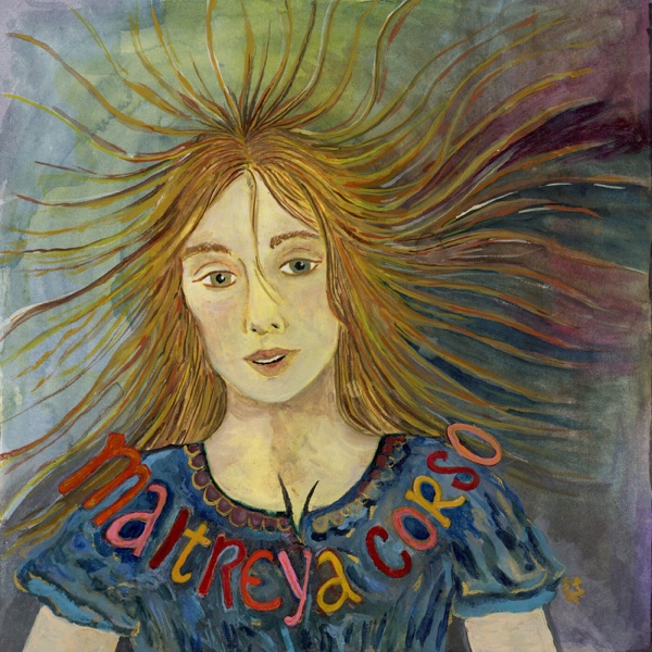 MAITREYA CORSO album cover