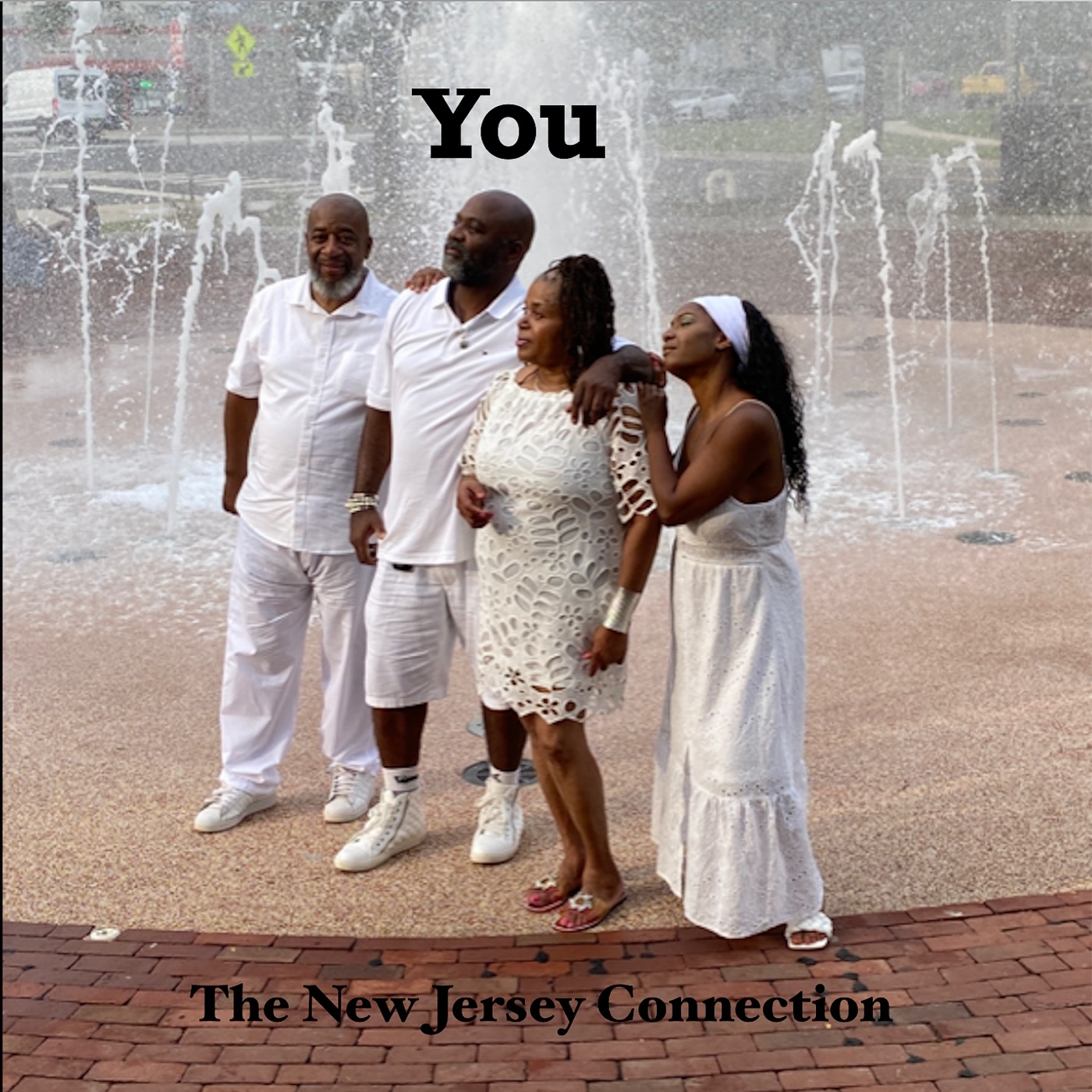 You - Single album cover