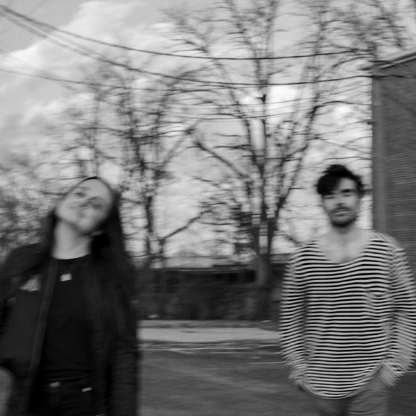 Last June - EP album cover