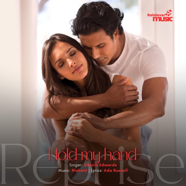 Hold my hand Reprise - Single album cover