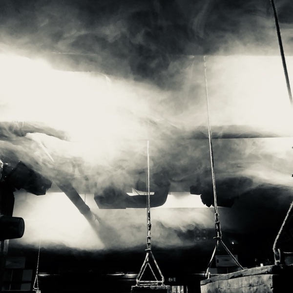 Wolken aus Blei - Single album cover