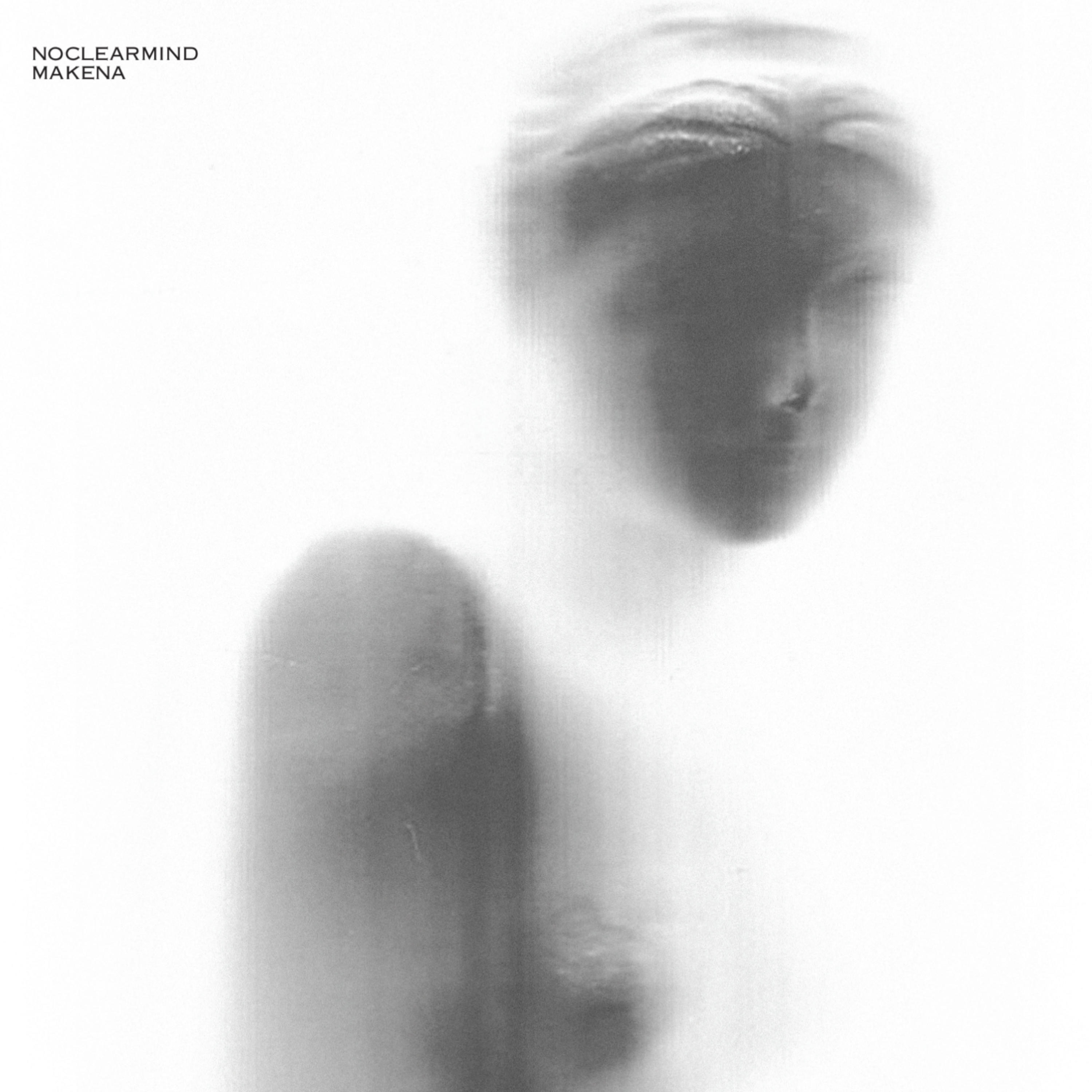 Saint John - Single album cover