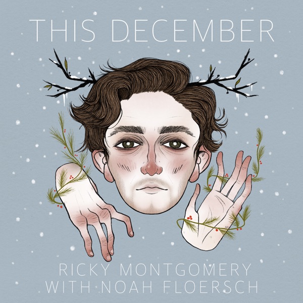 This December (holiday version) [with Noah Floersch] - Single album cover