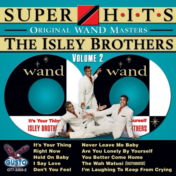 Super Hits, Vol. 2 album cover