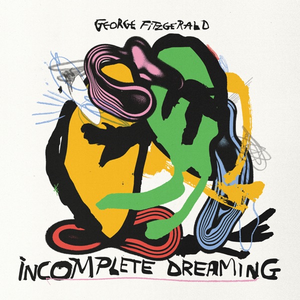 Incomplete Dreaming - Single album cover