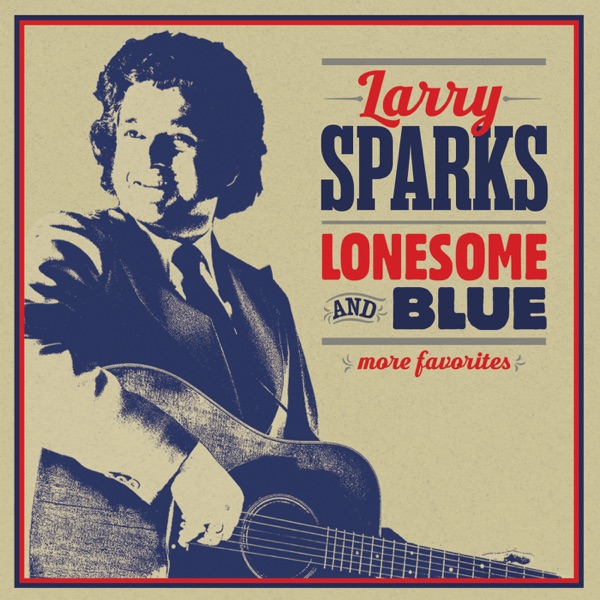 Lonesome And Blue: More Favorites album cover