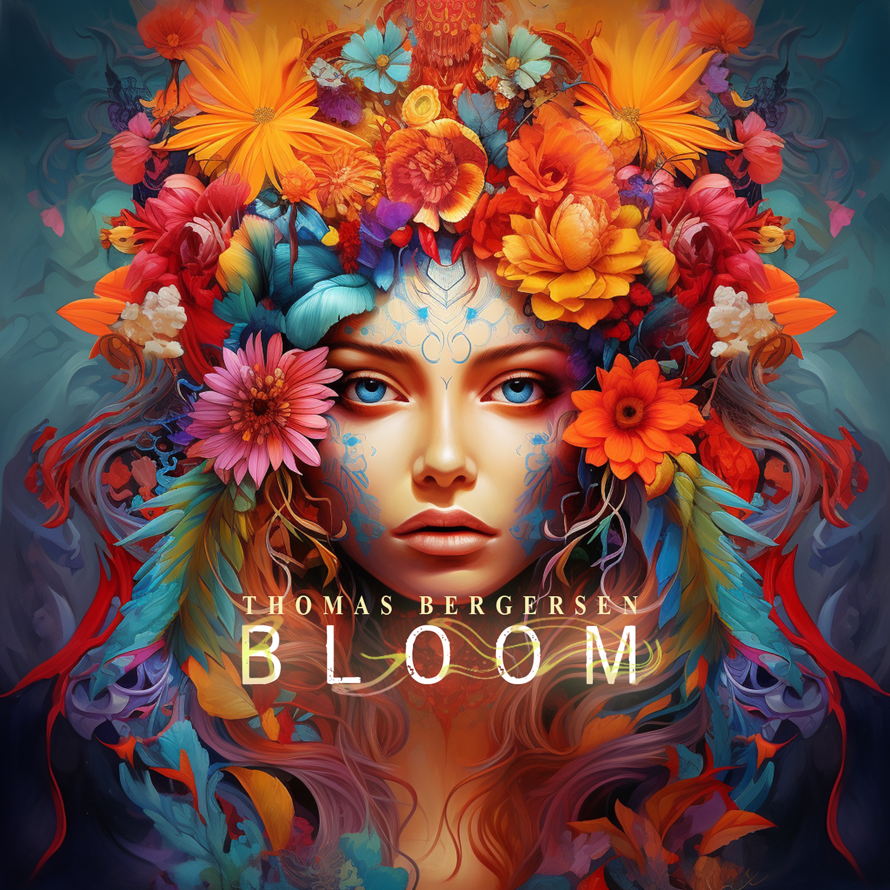 Bloom - Single album cover